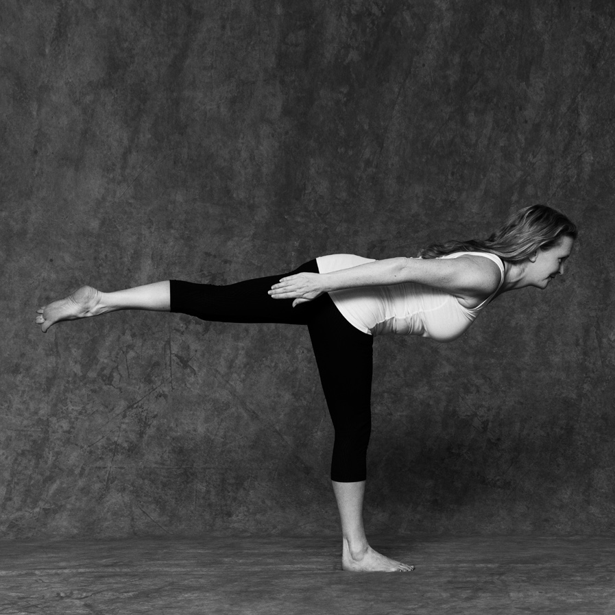 Introduction to Jivamukti Yoga Workshop image