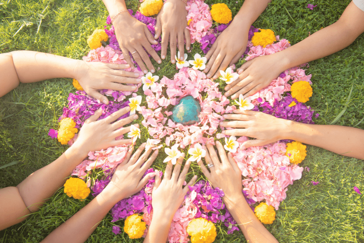 Women’s Circle image