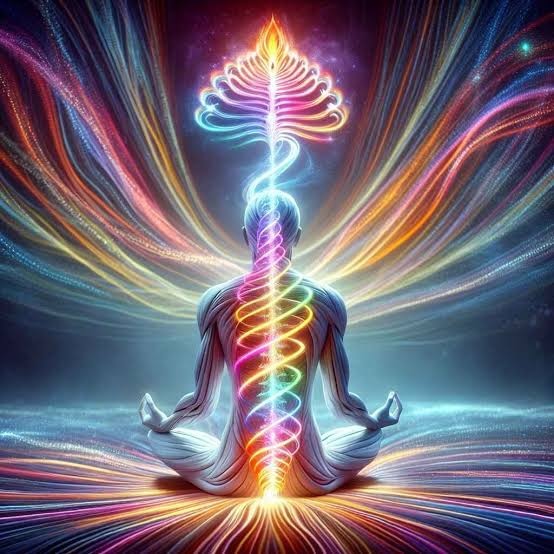 Tantric Breathwork & Kundalini Activation image