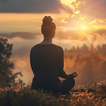 Breathwork Workshop: Embracing Self-Acceptance image