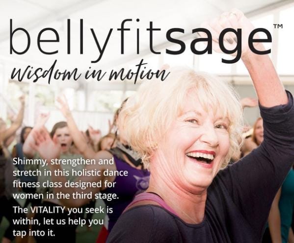BellyFit Sage image