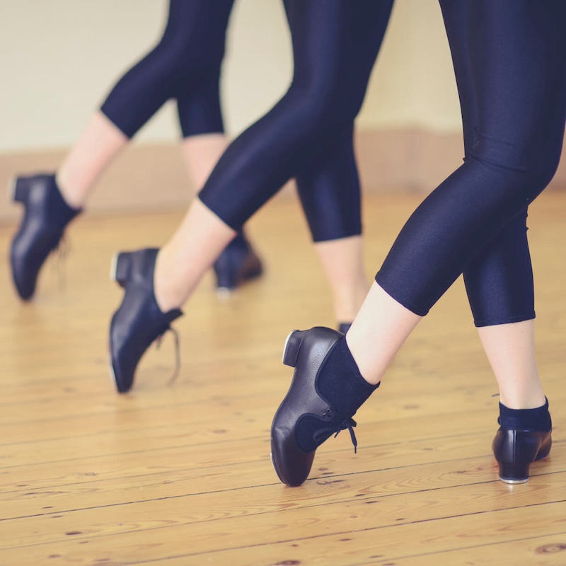 Tap Step-up image