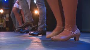 Tap Dance