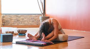 Yin Yoga & Sound Evening